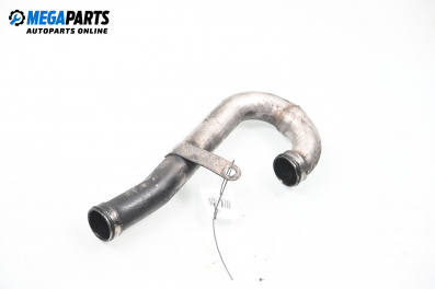 Turbo pipe for Dacia Logan Sedan I (09.2004 - 10.2012) 1.5 dCi (LS0J, LS0Y), 65 hp