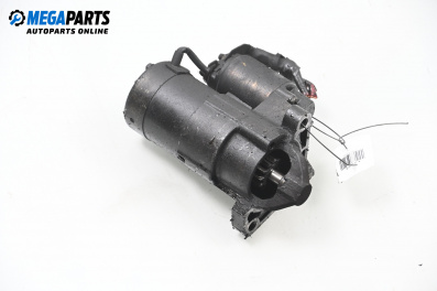 Demaror for Dacia Logan Sedan I (09.2004 - 10.2012) 1.5 dCi (LS0J, LS0Y), 65 hp