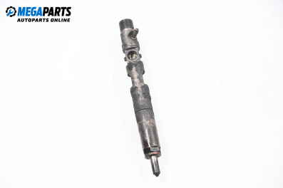 Diesel fuel injector for Dacia Logan Sedan I (09.2004 - 10.2012) 1.5 dCi (LS0J, LS0Y), 65 hp