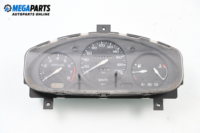 Instrument cluster for Nissan Micra II Hatchback (01.1992 - 02.2003) 1.3 i 16V, 75 hp