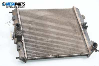 Radiator de apă for Nissan Micra II Hatchback (01.1992 - 02.2003) 1.3 i 16V, 75 hp