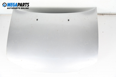 Bonnet for Nissan Micra II Hatchback (01.1992 - 02.2003), 3 doors, hatchback, position: front