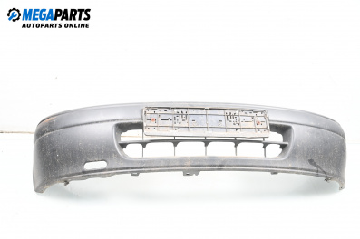 Front bumper for Nissan Micra II Hatchback (01.1992 - 02.2003), hatchback, position: front