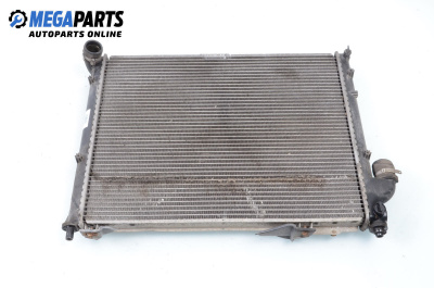 Water radiator for Lancia Kappa Sedan (08.1994 - 10.2001) 2.4 JTD (838AL1AA), 136 hp