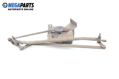 Motor ștergătoare parbriz for Lancia Kappa Sedan (08.1994 - 10.2001), sedan, position: fața