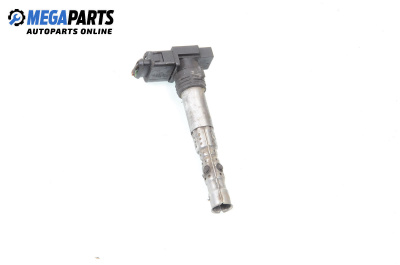 Ignition coil for Skoda Fabia I Hatchback (08.1999 - 03.2008) 1.2, 54 hp