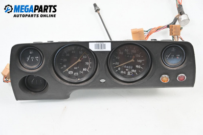 Instrument cluster for Lada Niva SUV I (12.1976 - ...) 1600 4x4, 73 hp