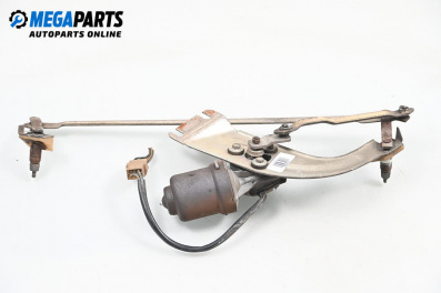 Motor ștergătoare parbriz for Lada Niva SUV I (12.1976 - ...), suv, position: fața