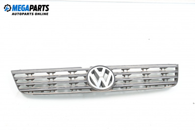 Gitter for Volkswagen Passat III Sedan B5 (08.1996 - 12.2001), sedan, position: vorderseite