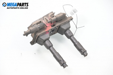 Bobină de aprindere for Volkswagen Passat III Sedan B5 (08.1996 - 12.2001) 1.8, 125 hp