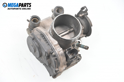 Clapetă carburator for Volkswagen Passat III Sedan B5 (08.1996 - 12.2001) 1.8, 125 hp