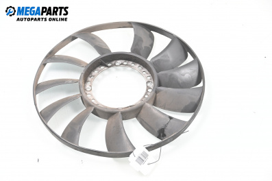 Radiator fan for Volkswagen Passat III Sedan B5 (08.1996 - 12.2001) 1.8, 125 hp