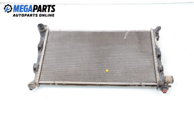 Water radiator for Mercedes-Benz A-Class Hatchback  W168 (07.1997 - 08.2004) A 170 CDI (168.009, 168.109), 95 hp