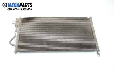 Air conditioning radiator for Ford Focus I Estate (02.1999 - 12.2007) 1.8 Turbo DI / TDDi, 90 hp