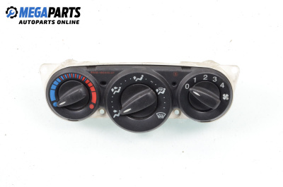 Air conditioning panel for Ford Focus I Estate (02.1999 - 12.2007)