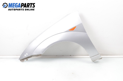 Fender for Ford Focus I Estate (02.1999 - 12.2007), 5 doors, station wagon, position: front - left