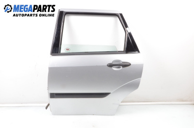 Door for Ford Focus I Estate (02.1999 - 12.2007), 5 doors, station wagon, position: rear - left