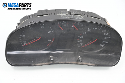 Instrument cluster for Volkswagen Passat III Variant B5 (05.1997 - 12.2001) 1.9 TDI, 110 hp