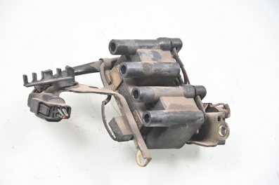 Bobină de aprindere for Hyundai Sonata III Sedan (05.1993 - 08.1998) 2.0 i, 105 hp