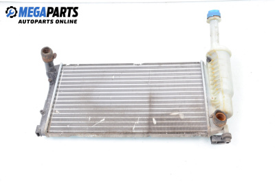 Water radiator for Fiat Panda Hatchback II (09.2003 - 02.2012) 1.1, 54 hp