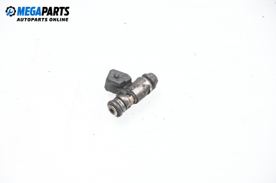 Gasoline fuel injector for Fiat Panda Hatchback II (09.2003 - 02.2012) 1.1, 54 hp