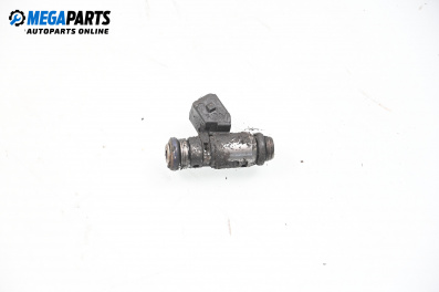 Gasoline fuel injector for Fiat Panda Hatchback II (09.2003 - 02.2012) 1.1, 54 hp