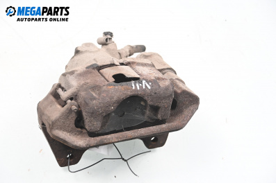 Caliper for Fiat Panda Hatchback II (09.2003 - 02.2012), position: front - left