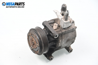 AC compressor for Fiat Panda Hatchback II (09.2003 - 02.2012) 1.1, 54 hp