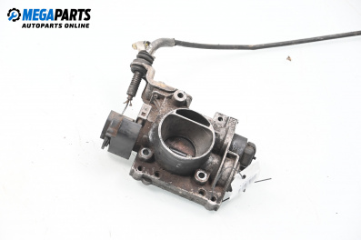 Clapetă carburator for Fiat Panda Hatchback II (09.2003 - 02.2012) 1.1, 54 hp