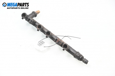 Fuel rail for Fiat Panda Hatchback II (09.2003 - 02.2012) 1.1, 54 hp