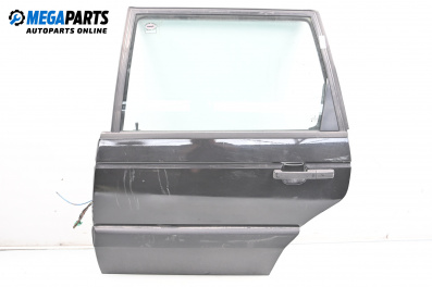 Door for Volkswagen Passat II Variant B3, B4 (02.1988 - 06.1997), 5 doors, station wagon, position: rear - left