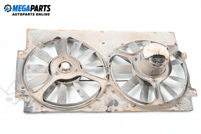 Ventilatoare de răcire for Seat Cordoba Sedan I (02.1993 - 10.1999) 1.6 i, 75 hp