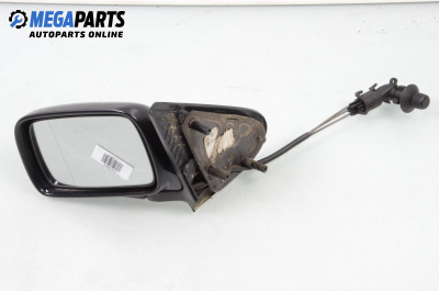 Mirror for Seat Cordoba Sedan I (02.1993 - 10.1999), 5 doors, sedan, position: left