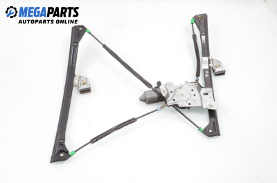 Electric window regulator for Seat Cordoba Sedan I (02.1993 - 10.1999), 5 doors, sedan, position: front - right