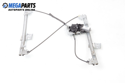 Electric window regulator for Seat Cordoba Sedan I (02.1993 - 10.1999), 5 doors, sedan, position: front - left