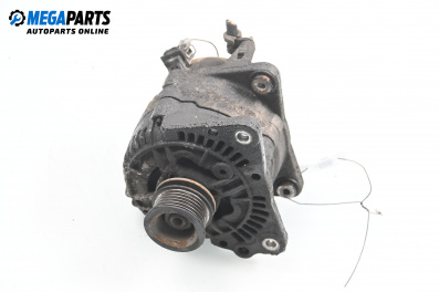 Alternator for Seat Cordoba Sedan I (02.1993 - 10.1999) 1.6 i, 75 hp