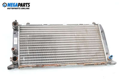 Radiator de apă for Audi 80 Sedan B3 (06.1986 - 10.1991) 1.8 S, 88 hp