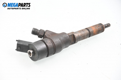 Diesel fuel injector for Peugeot 306 Break (06.1994 - 04.2002) 2.0 HDI 90, 90 hp