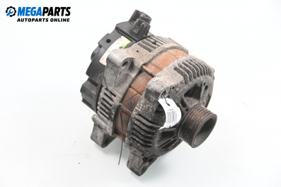 Alternator for Peugeot 306 Break (06.1994 - 04.2002) 2.0 HDI 90, 90 hp, № 2542228A