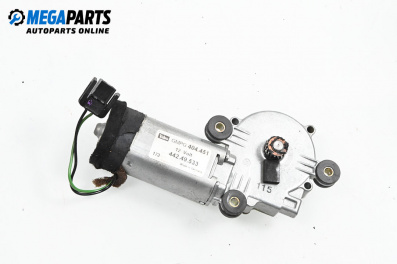 Motor schiebedach for Volvo XC90 I SUV (06.2002 - 01.2015), suv, № 442.49.533