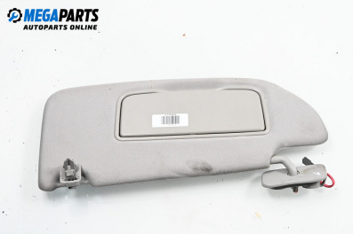 Parasolar for Volvo XC90 I SUV (06.2002 - 01.2015), position: stânga