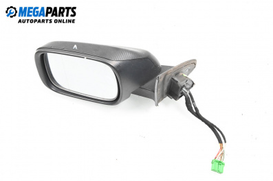 Mirror for Volvo XC90 I SUV (06.2002 - 01.2015), 5 doors, suv, position: left