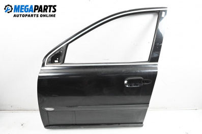 Ușă for Volvo XC90 I SUV (06.2002 - 01.2015), 5 uși, suv, position: stânga - fața