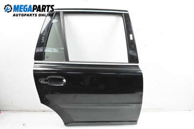 Ușă for Volvo XC90 I SUV (06.2002 - 01.2015), 5 uși, suv, position: dreaptă - spate