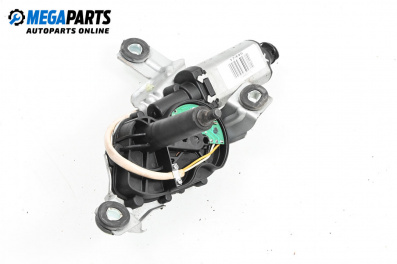 Motor ștergătoare parbriz for Volvo XC90 I SUV (06.2002 - 01.2015), suv, position: din spate