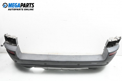 Bara de protectie spate for Volvo XC90 I SUV (06.2002 - 01.2015), suv