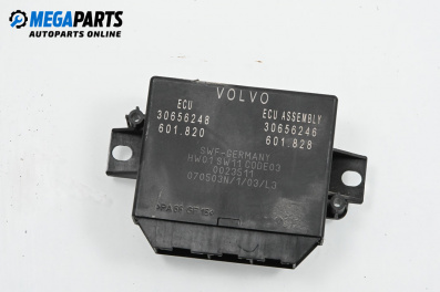 Modul parktronic for Volvo XC90 I SUV (06.2002 - 01.2015), № 30656246