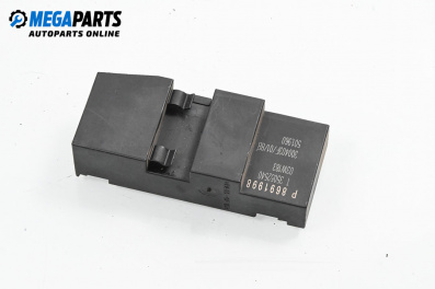 ESP module for Volvo XC90 I SUV (06.2002 - 01.2015), № P8691998