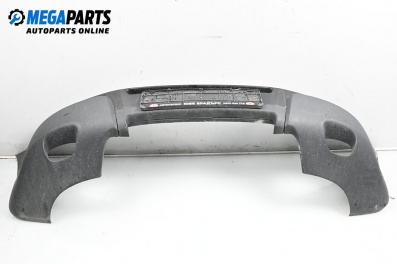 Bara de protectie frontala for Volvo XC90 I SUV (06.2002 - 01.2015), suv, position: fața