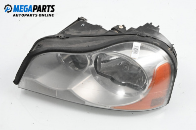 Headlight for Volvo XC90 I SUV (06.2002 - 01.2015), suv, position: left